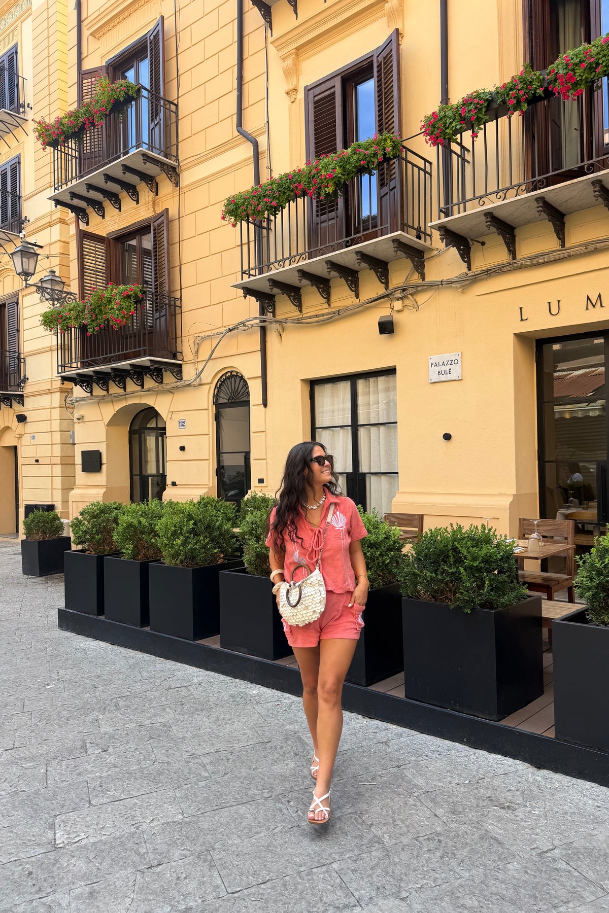 Dolce Mare Set