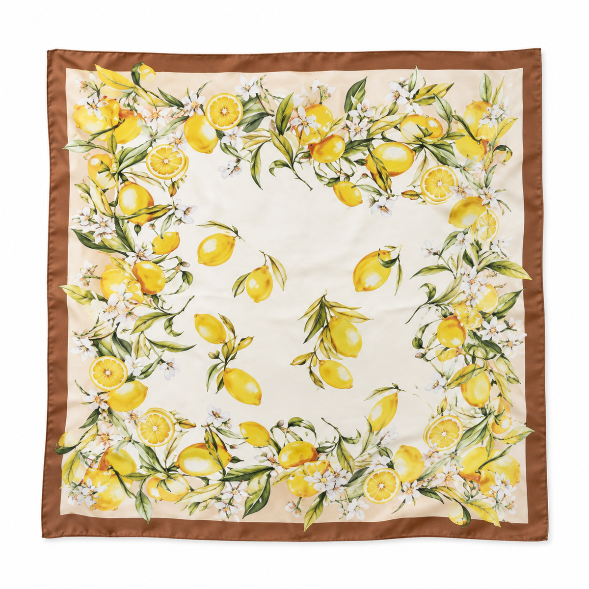 Sorrento Scarves