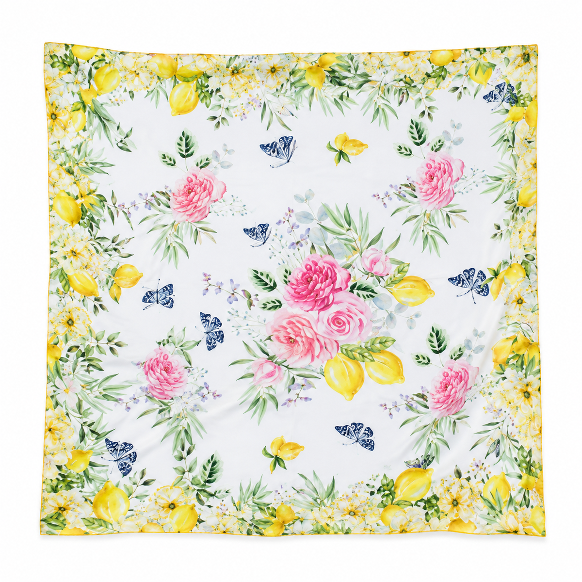 Sorrento Scarves