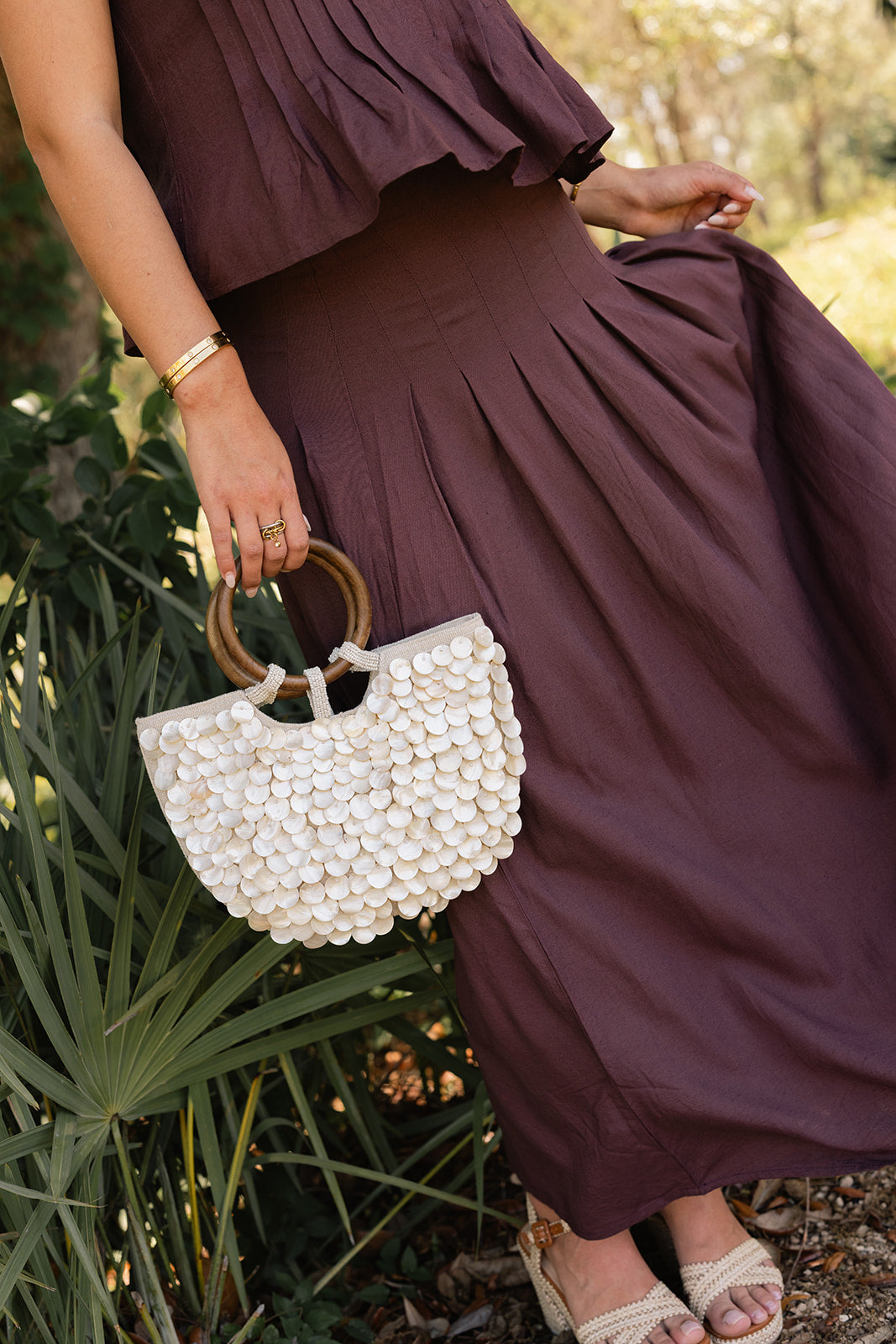 Bellagio Skirt