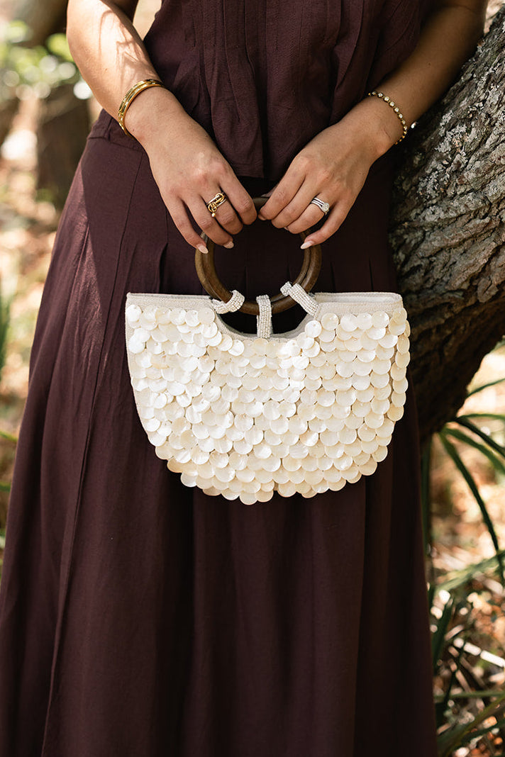Positano Handbag