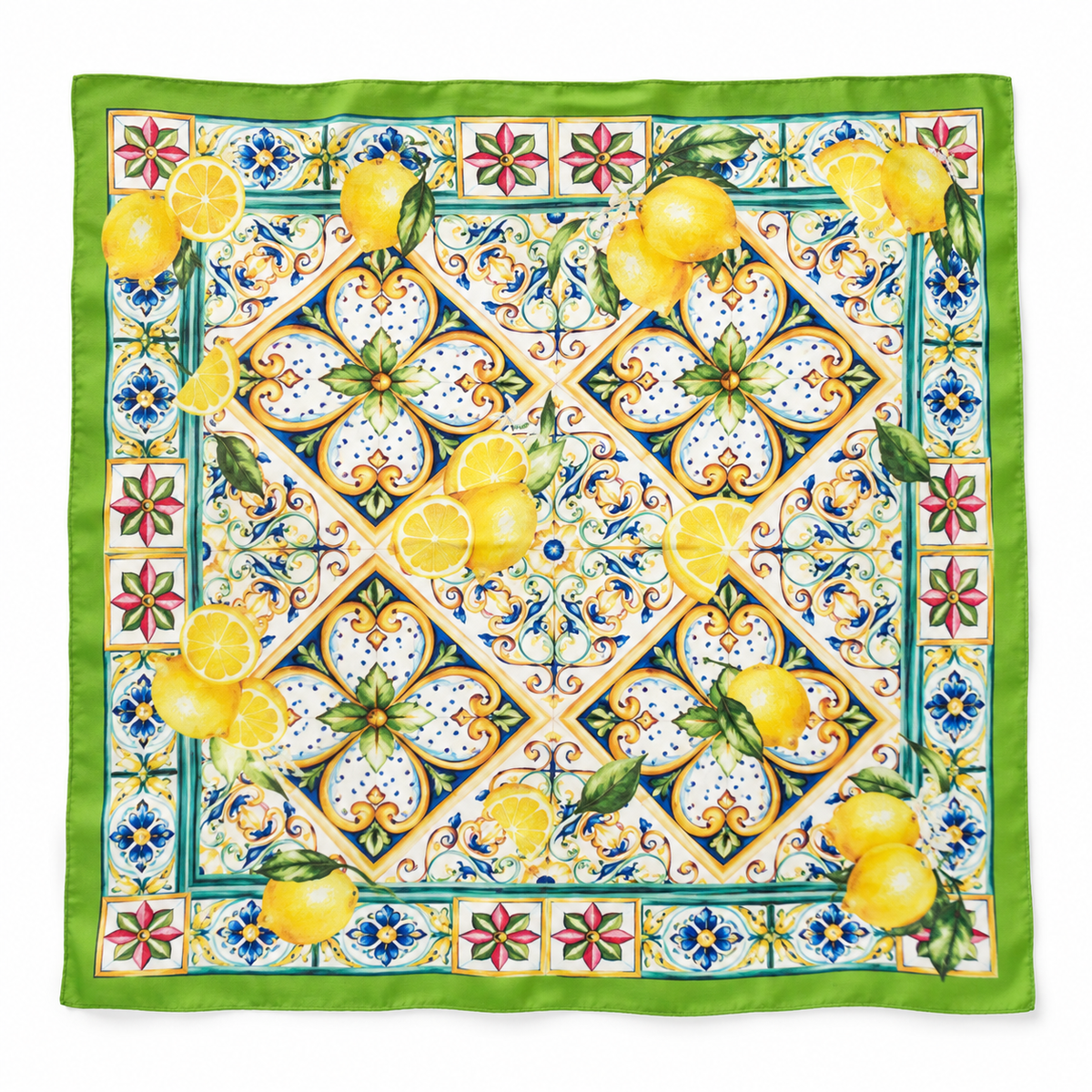 Sorrento Scarves