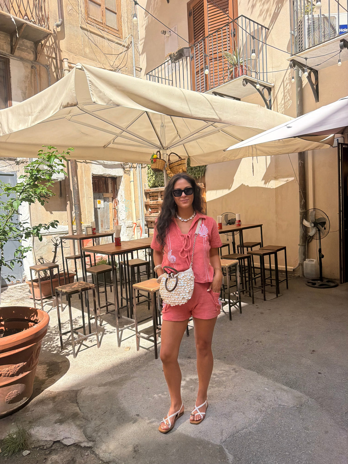 Dolce Mare Set
