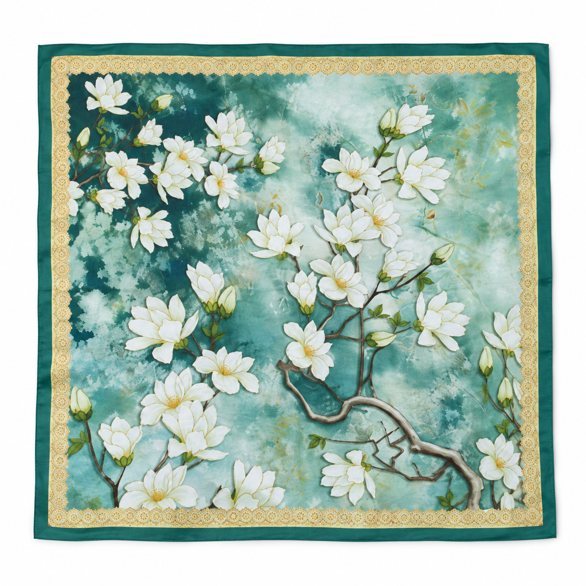 Sorrento Scarves
