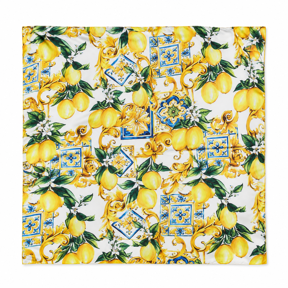 Sorrento Scarves