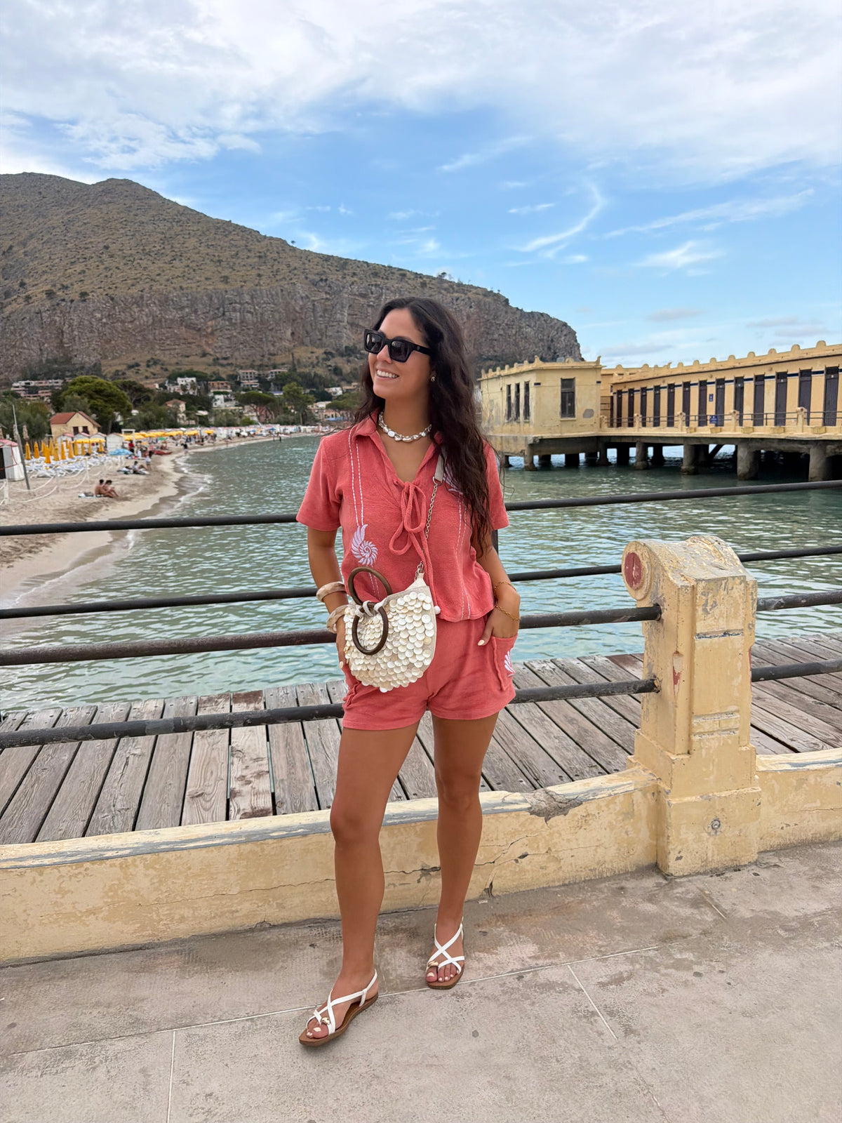 Dolce Mare Set