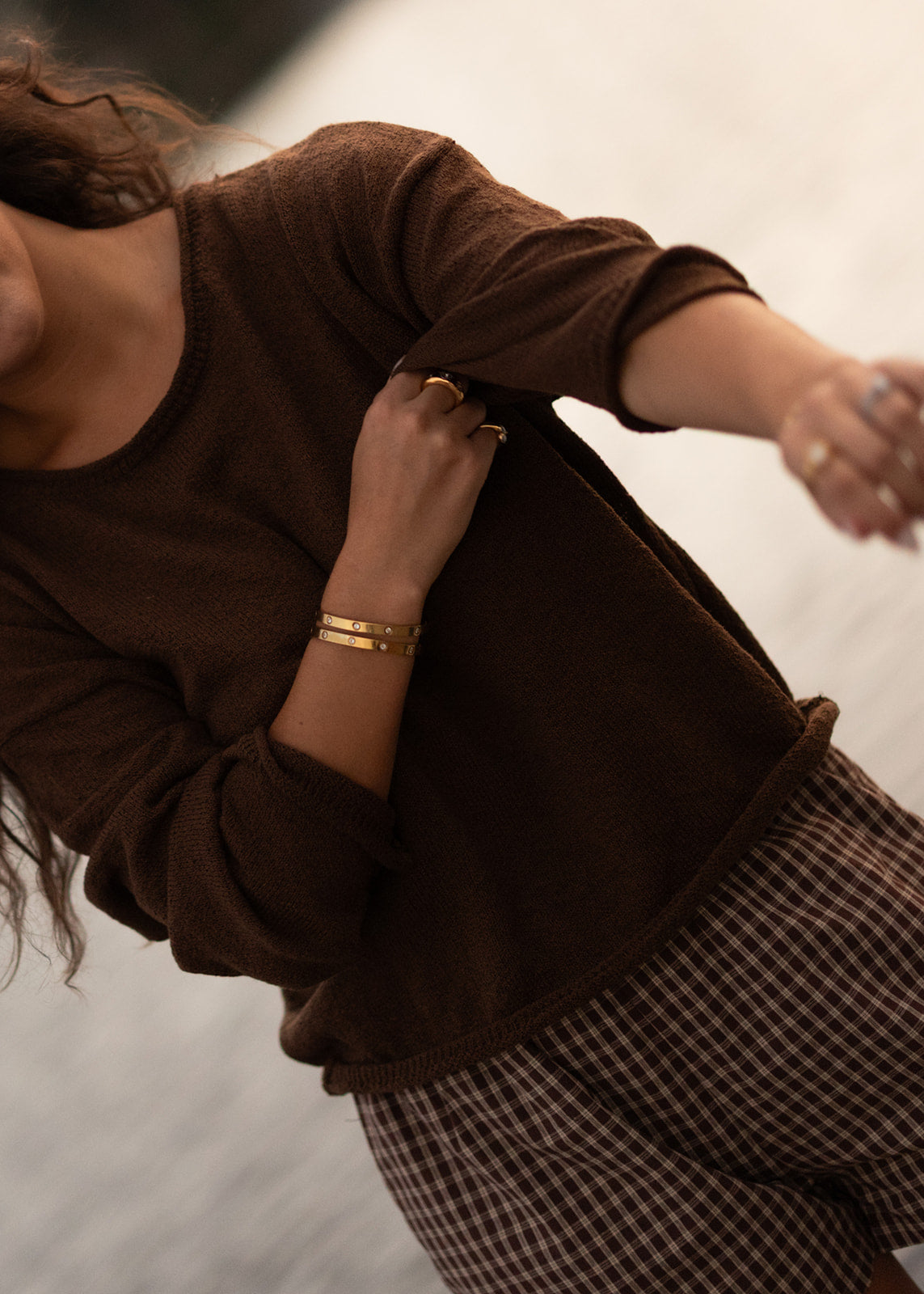 Essential Sweater