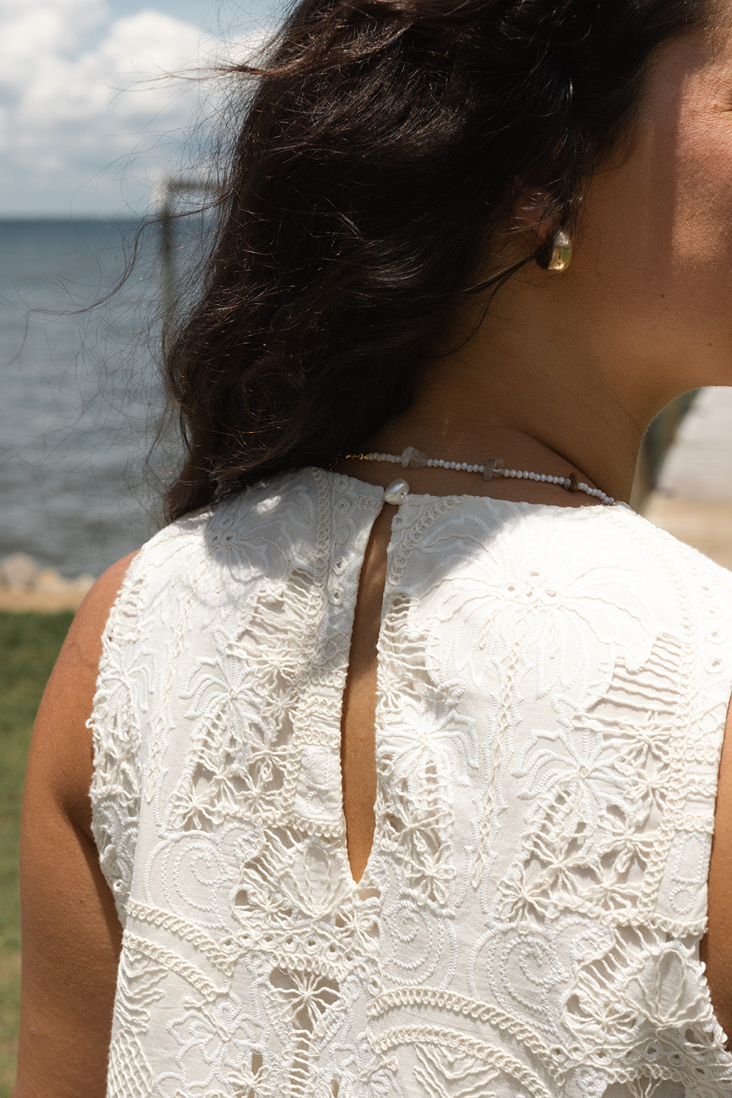 Sorrento Shift Dress