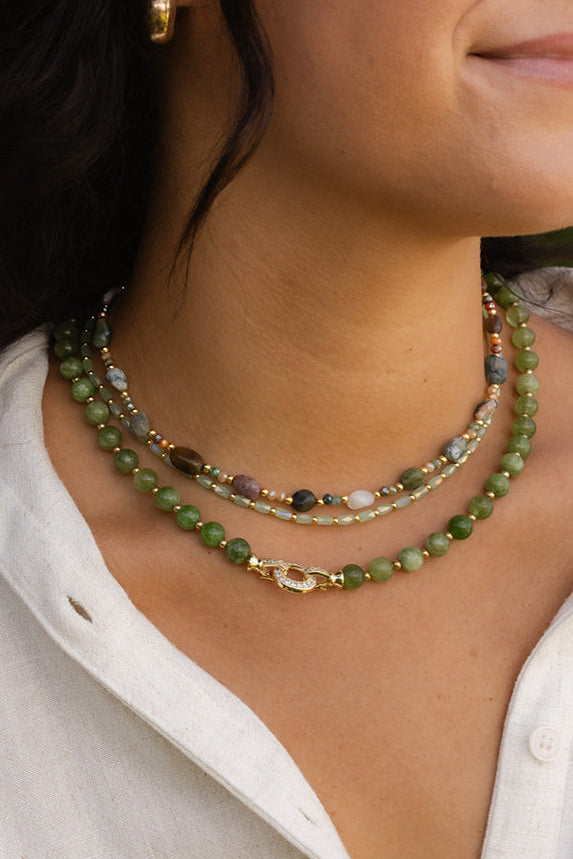Drift Necklace
