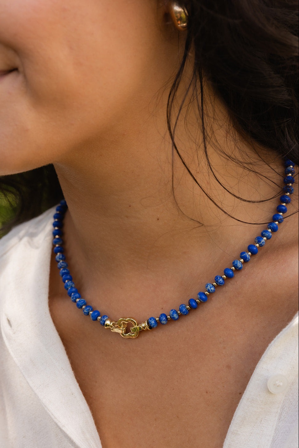 Coastal Necklace