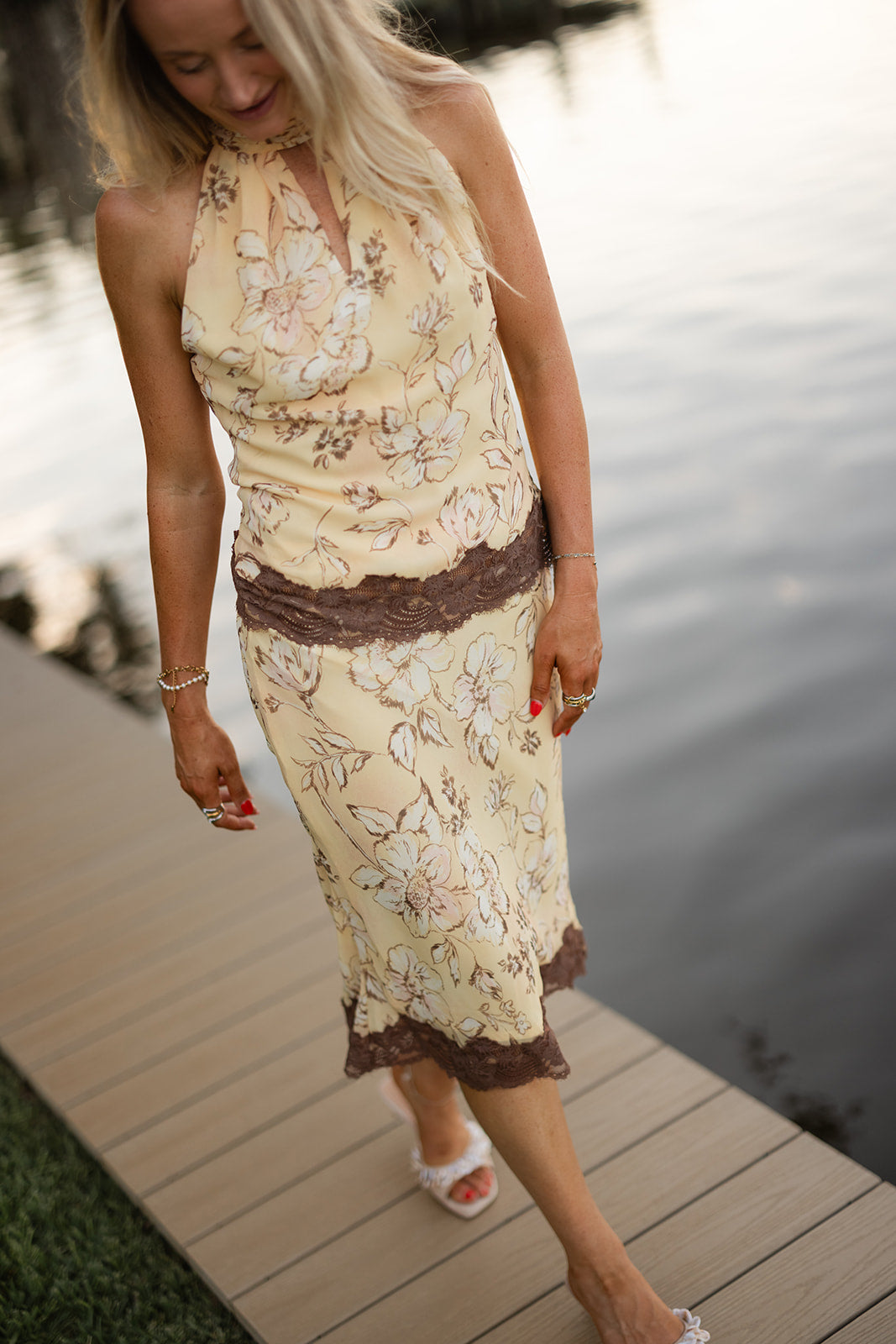 Marigold Set