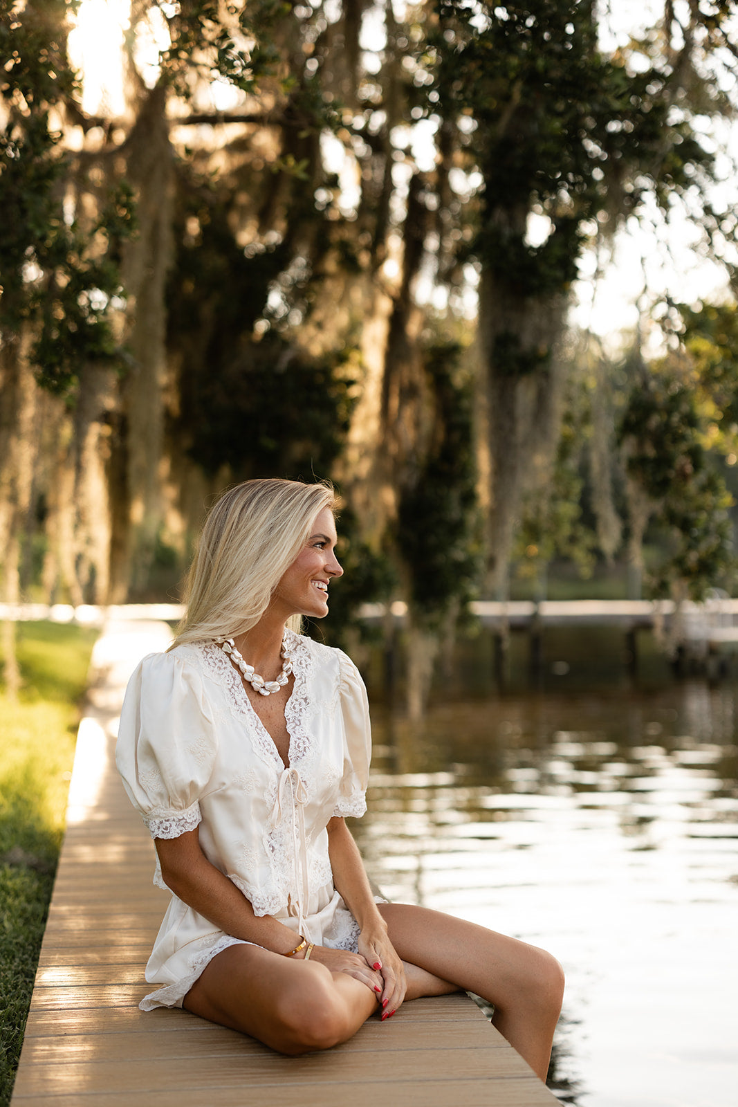 Heirloom Bridal Set