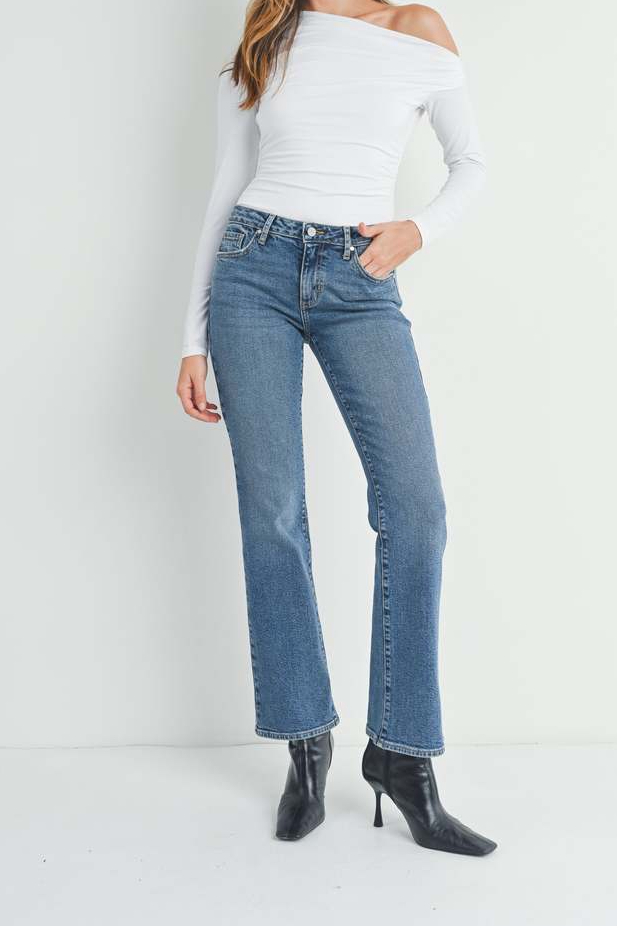 Vintage Boot Cut Size 28