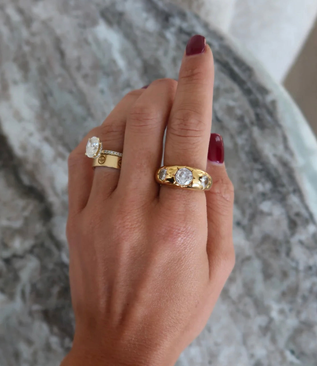Gigi Ring