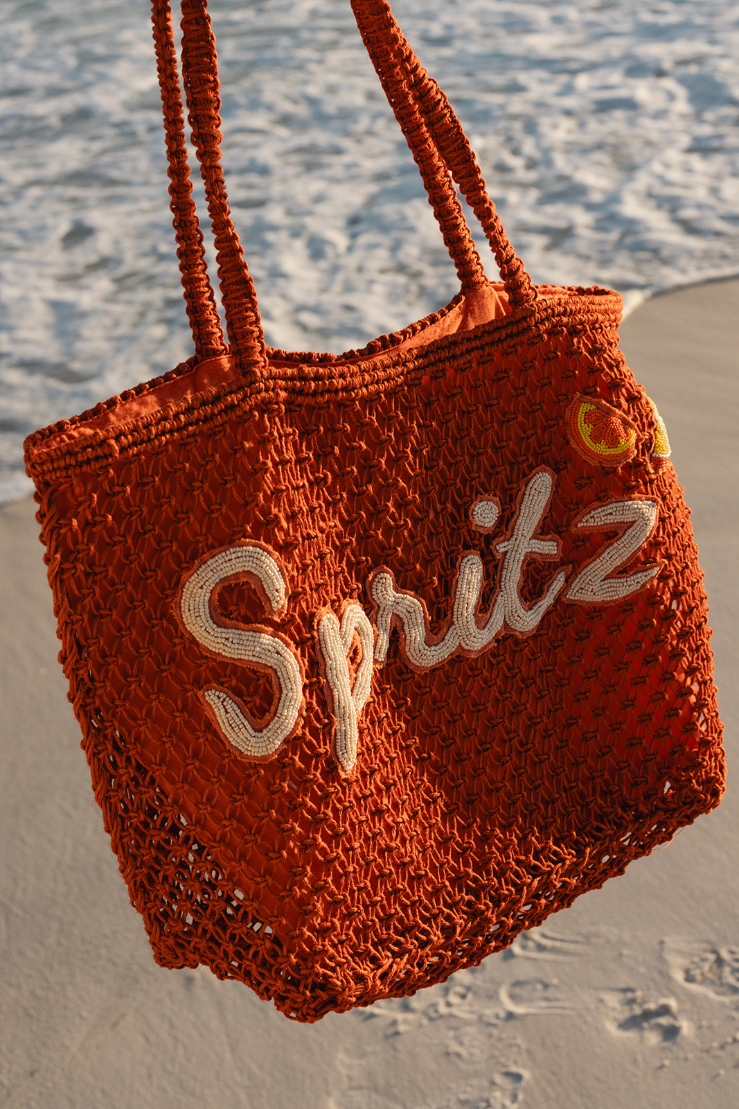 Spritz Tote