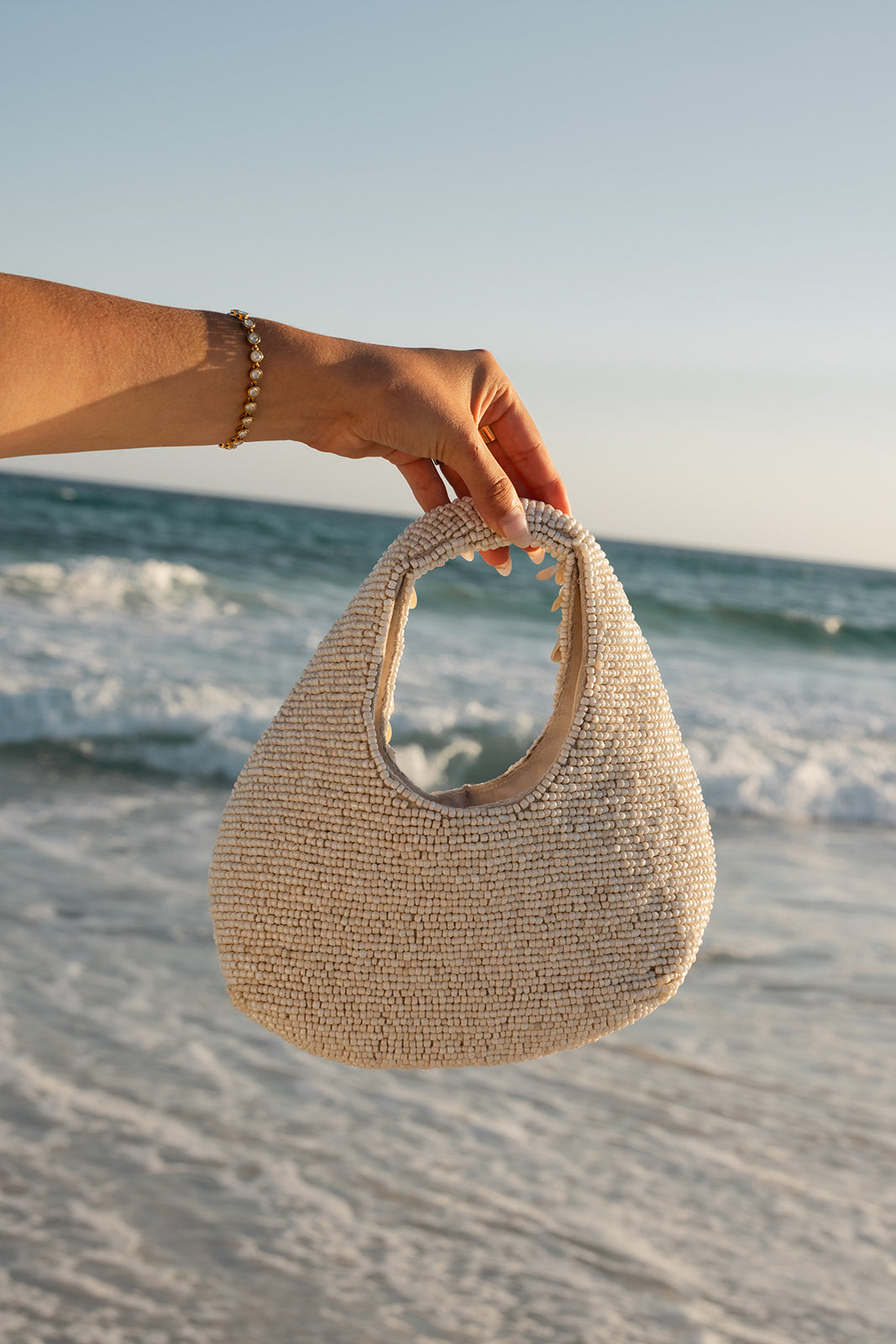 Capri Mini Bag