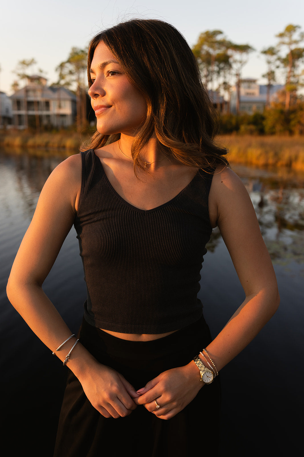 Bare Essential Tank