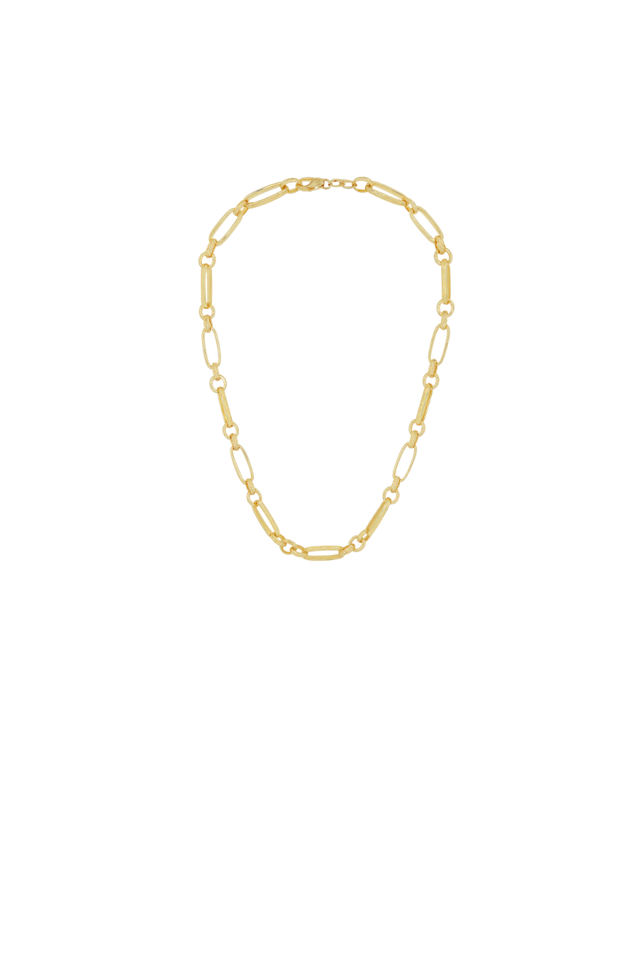 Sirenuse Chain Necklace