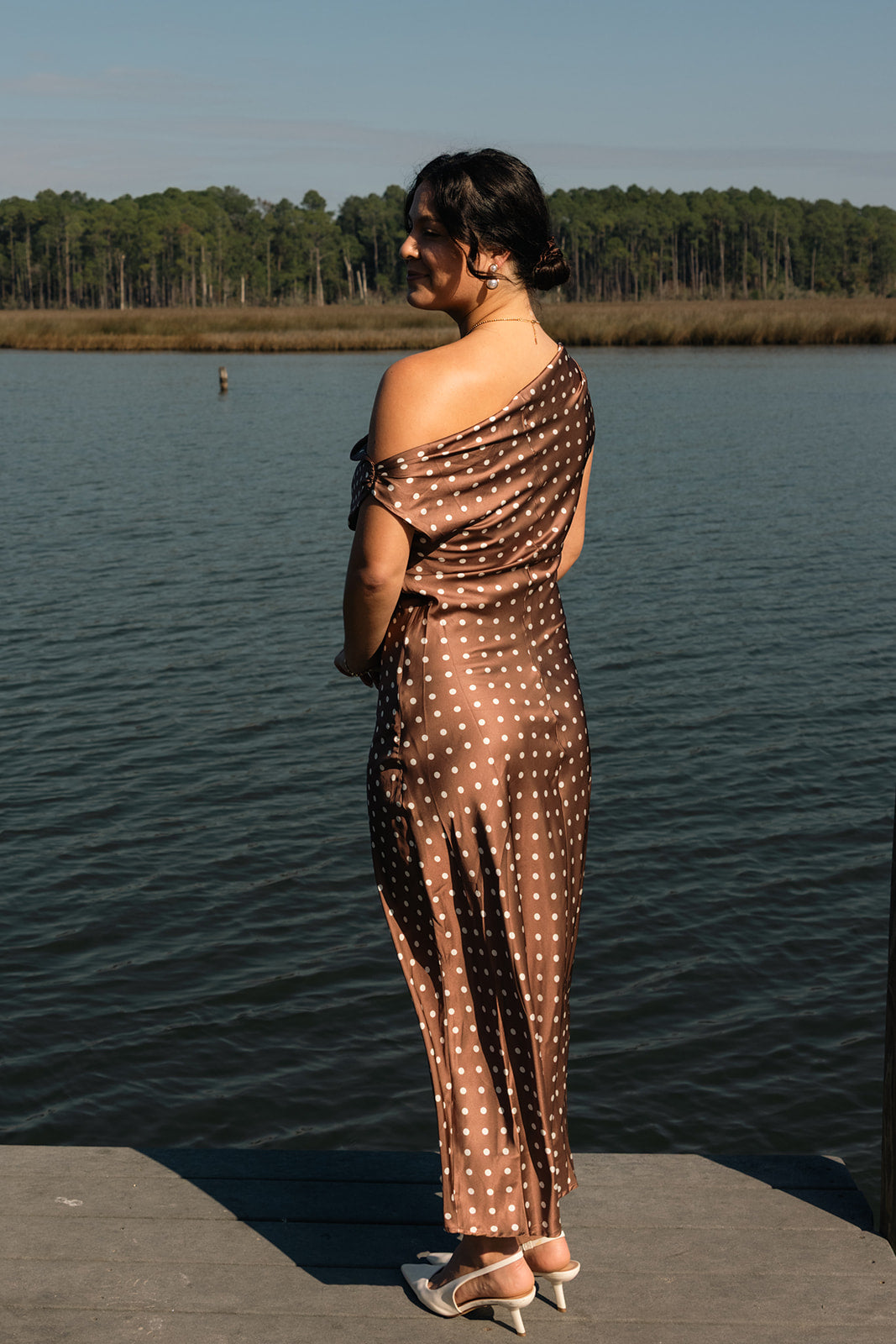 Dottie Maxi Dress
