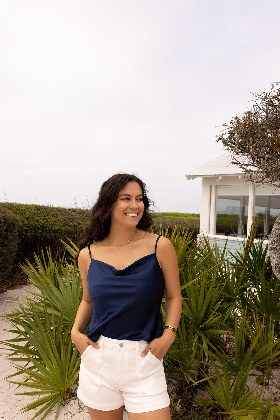 Tide Top