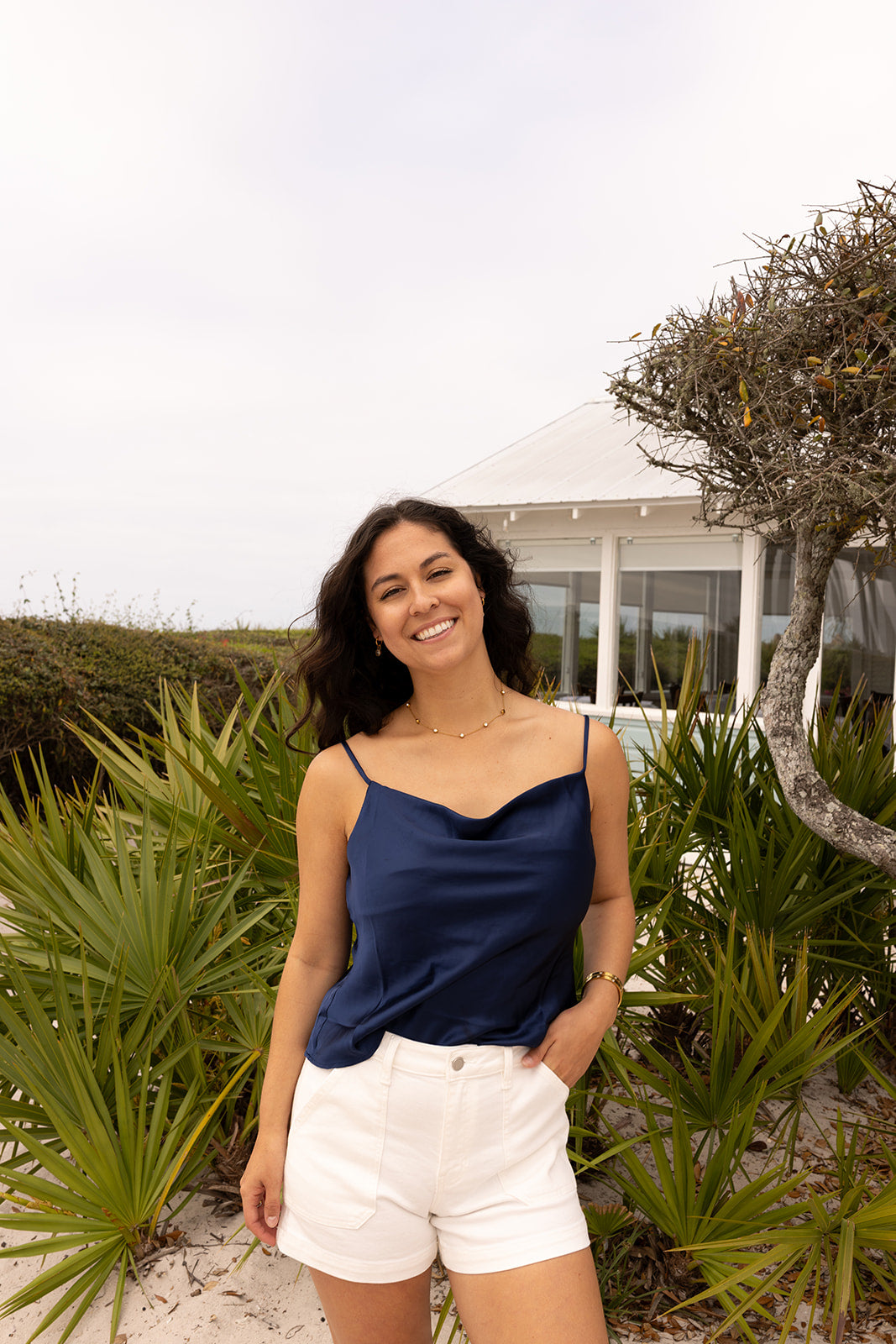 Tide Top