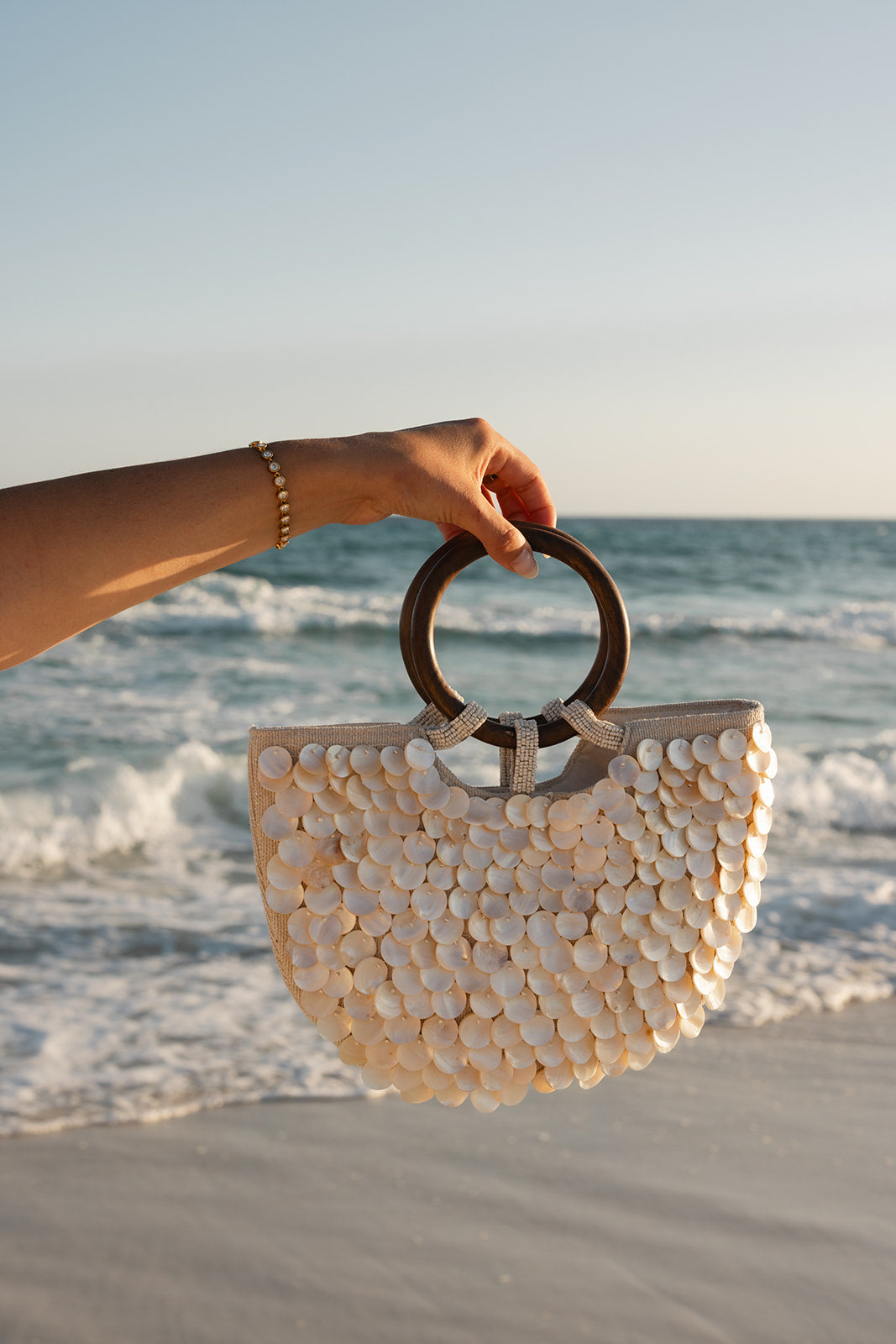 Positano Handbag