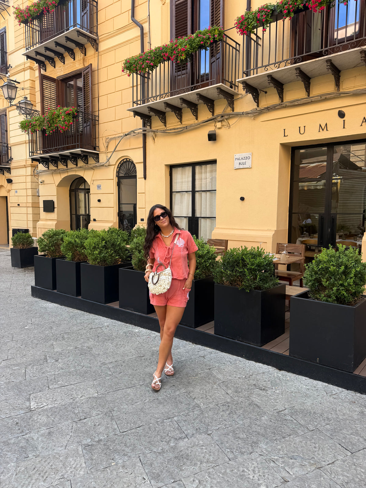 Dolce Mare Set