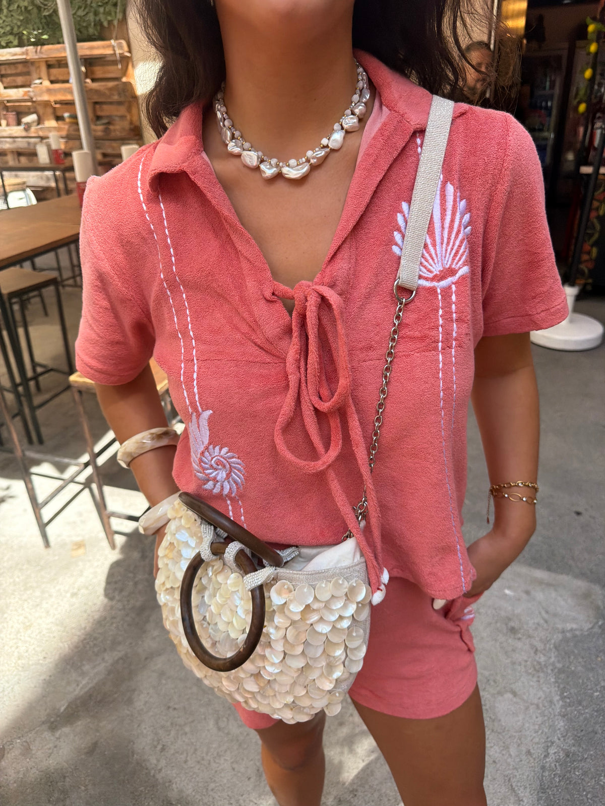 Dolce Mare Set