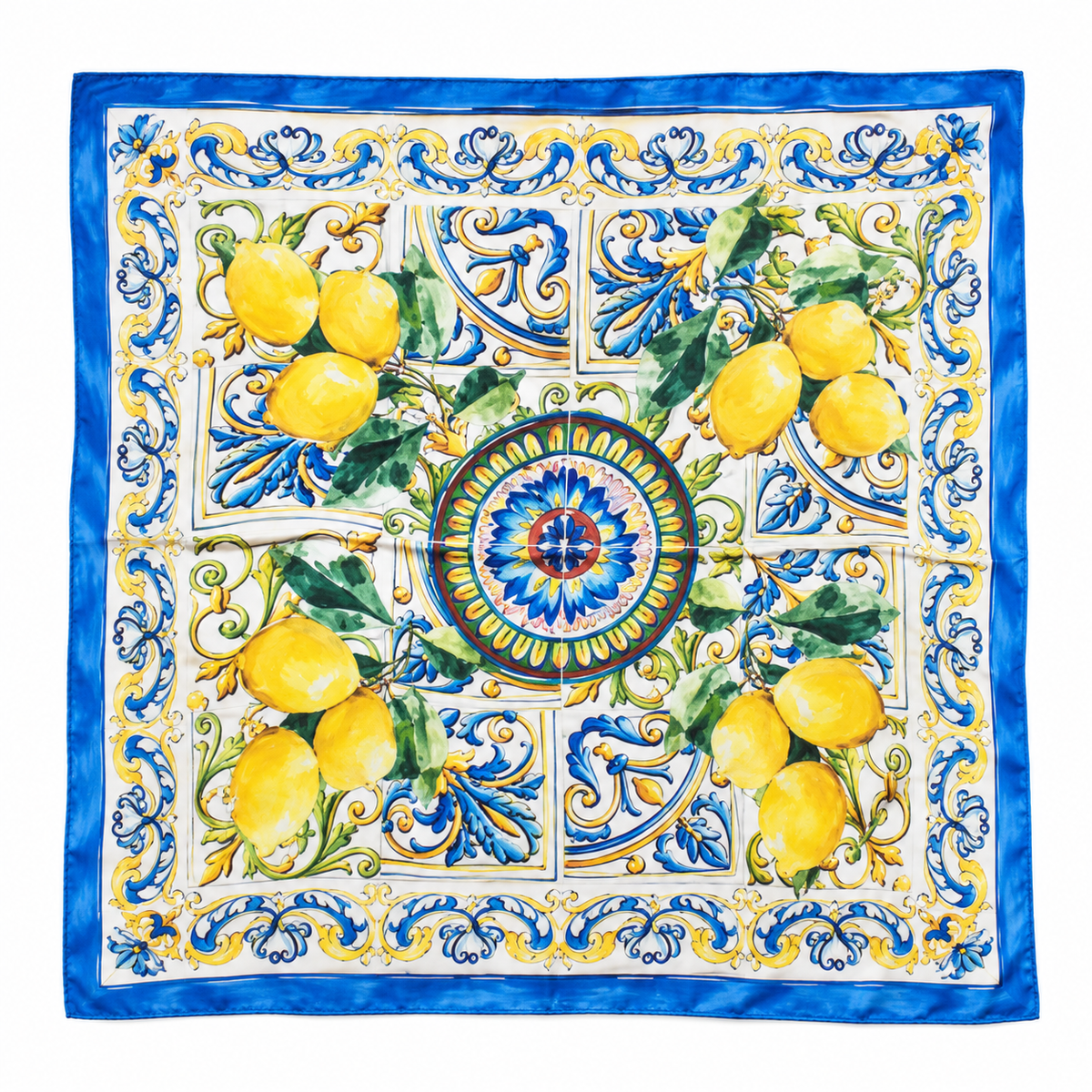 Sorrento Scarves