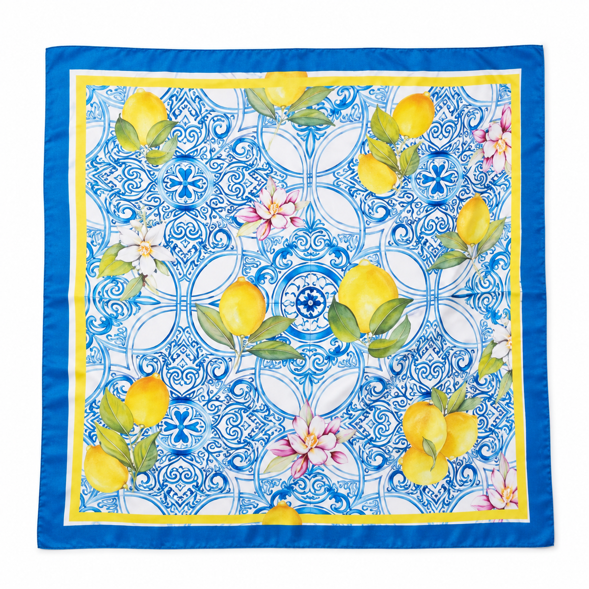Sorrento Scarves