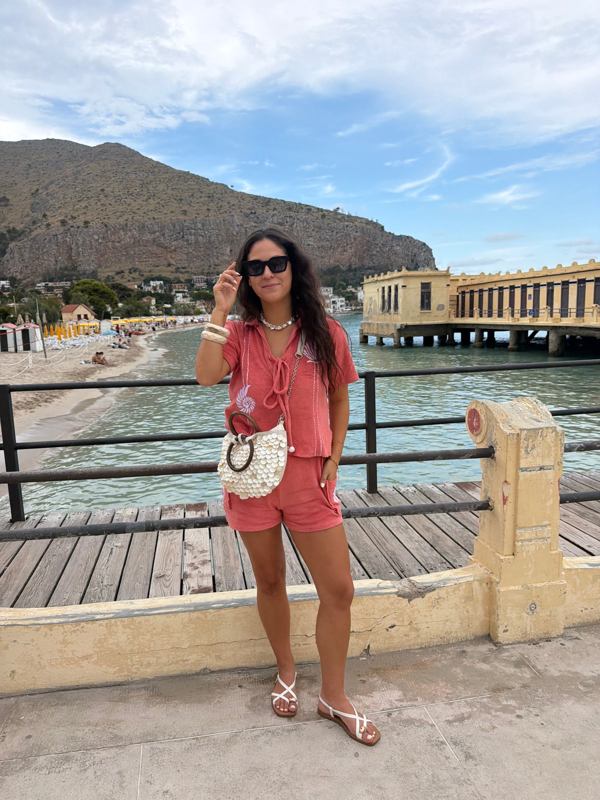 Dolce Mare Set