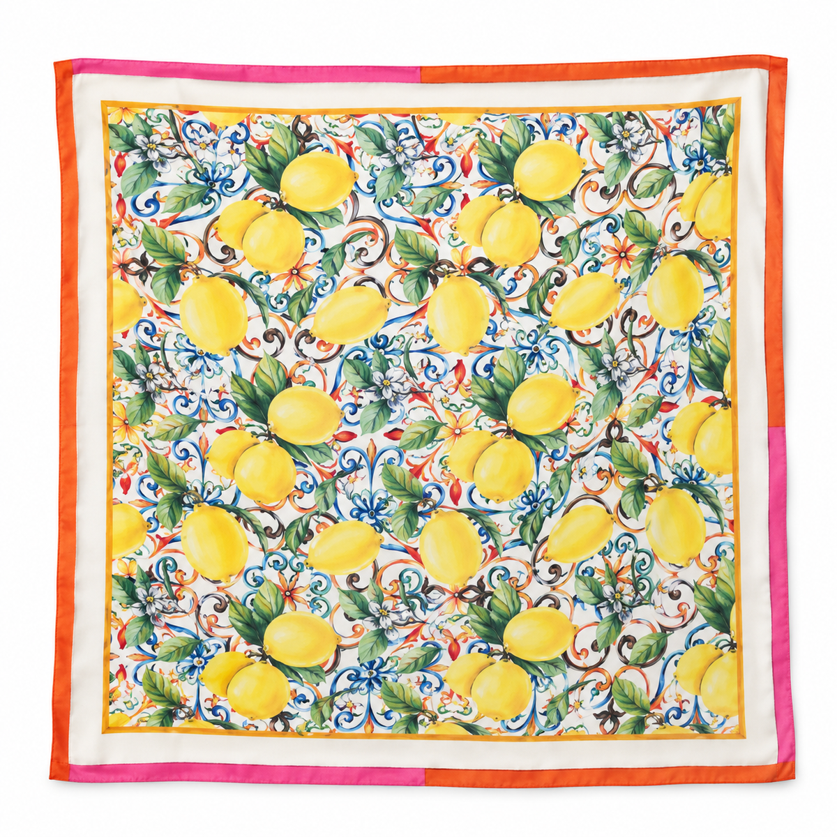 Sorrento Scarves