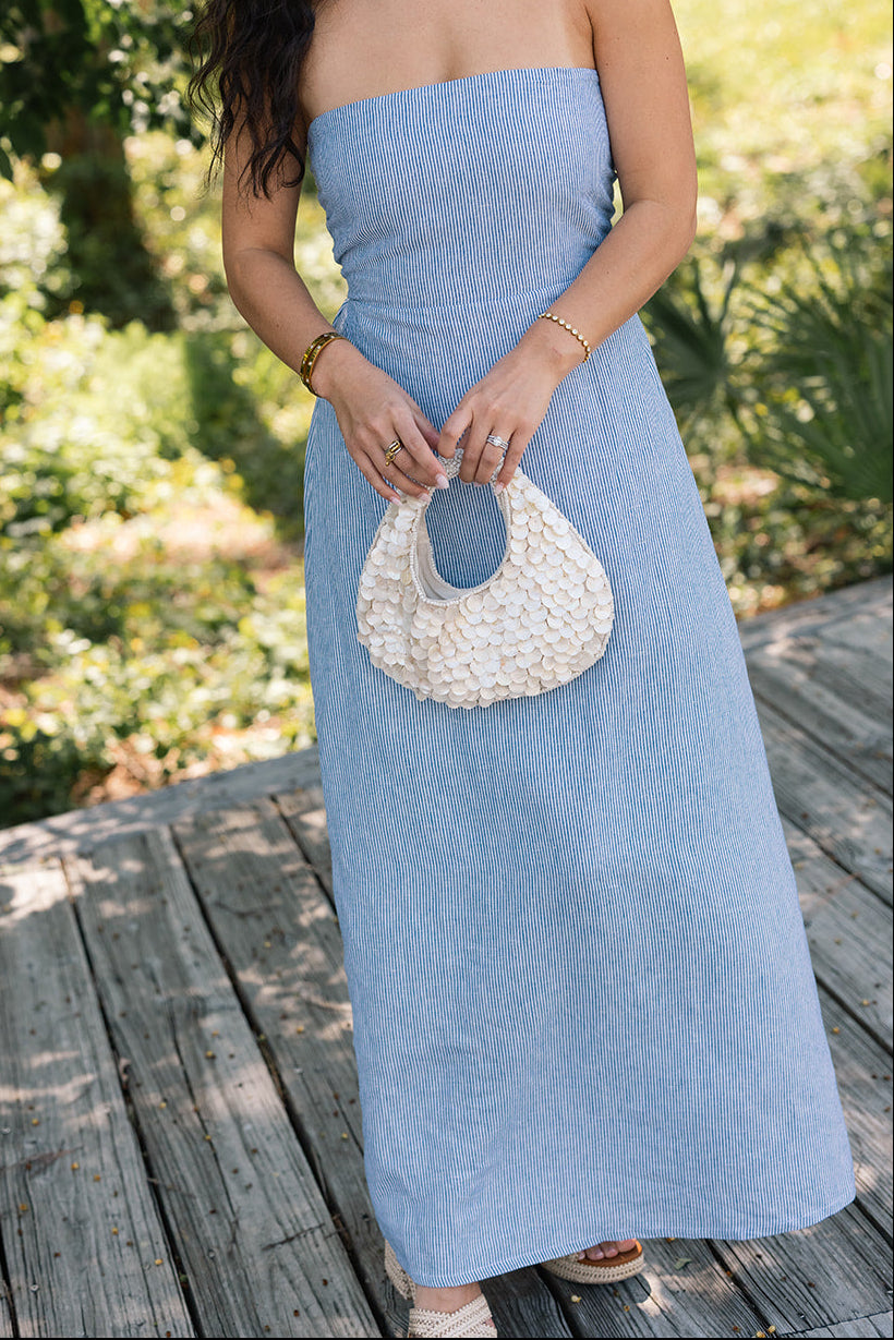 Marina Maxi Dress