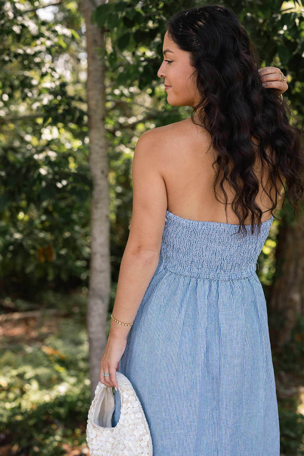 Marina Maxi Dress