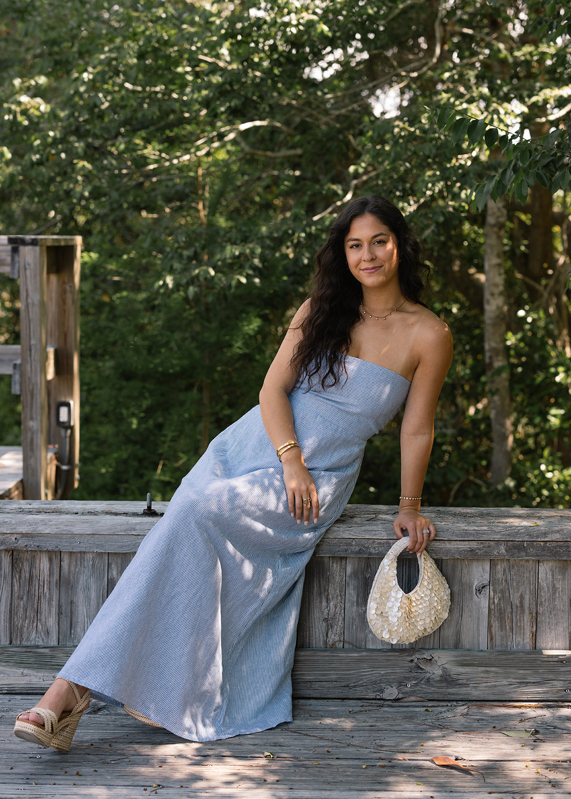 Marina Maxi Dress
