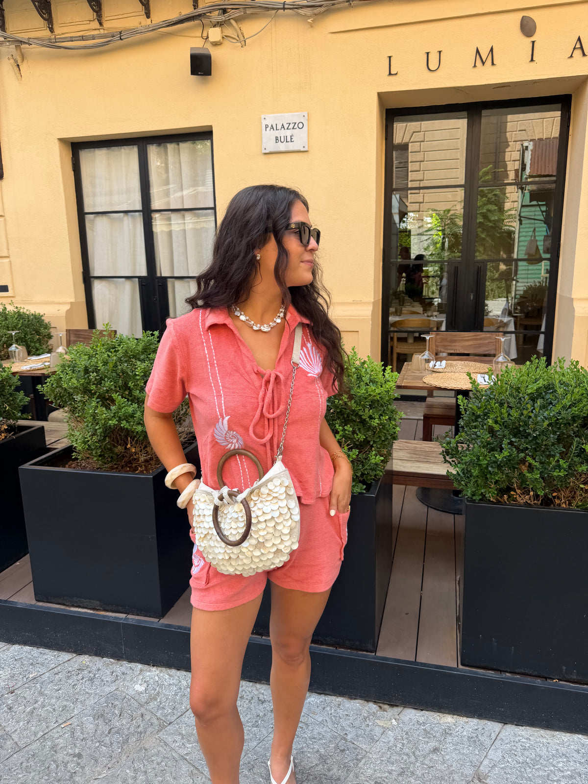 Dolce Mare Set