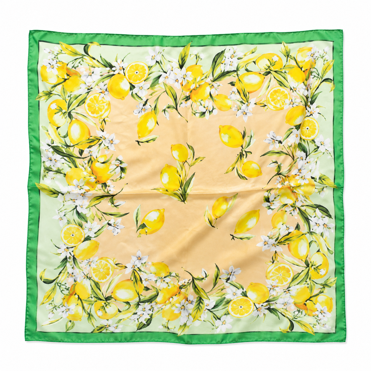Sorrento Scarves