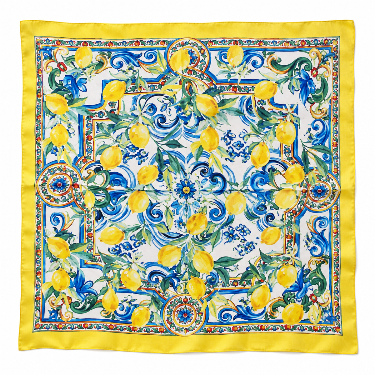 Sorrento Scarves