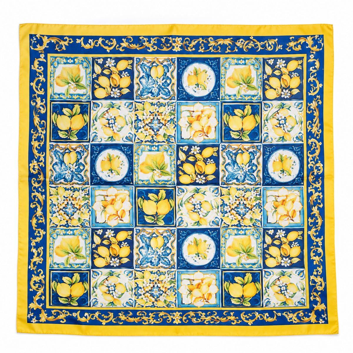 Sorrento Scarves