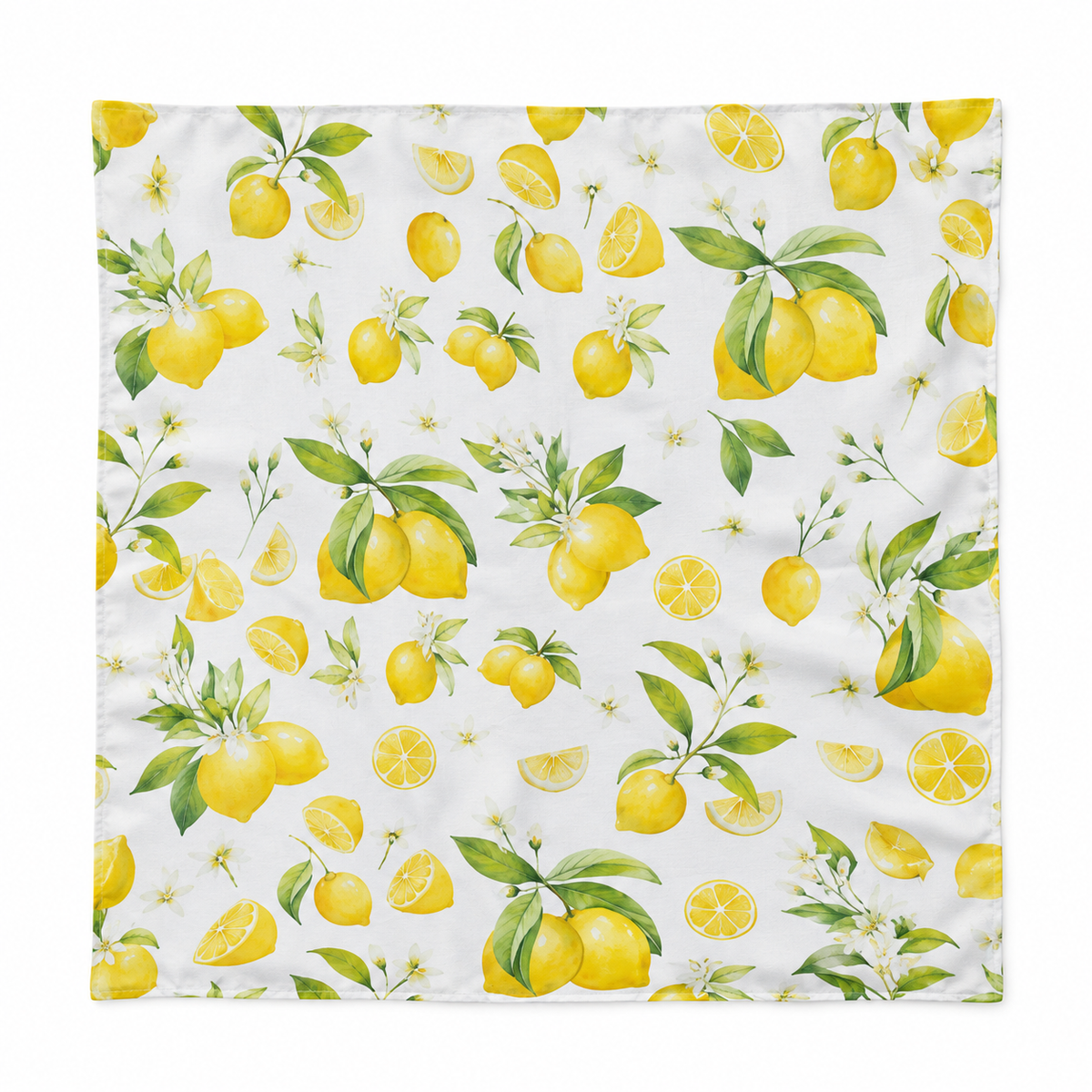 Sorrento Scarves