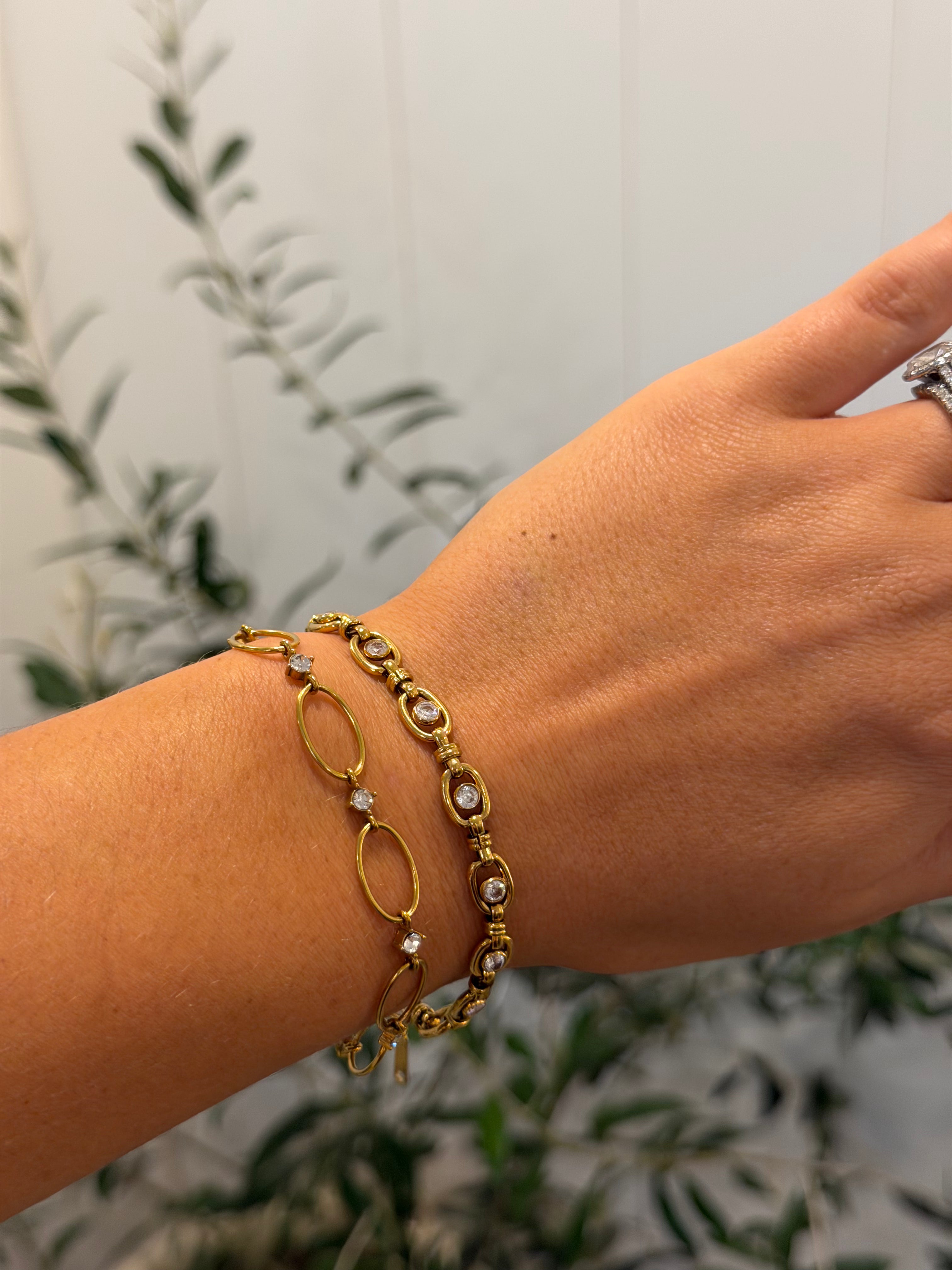 Link Bracelet
