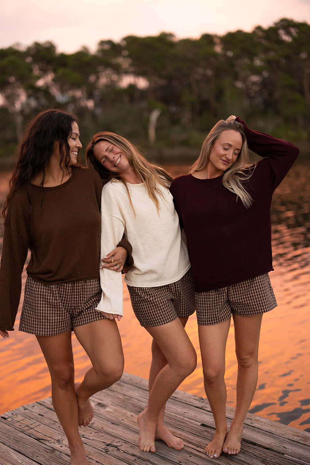 Essential Sweater