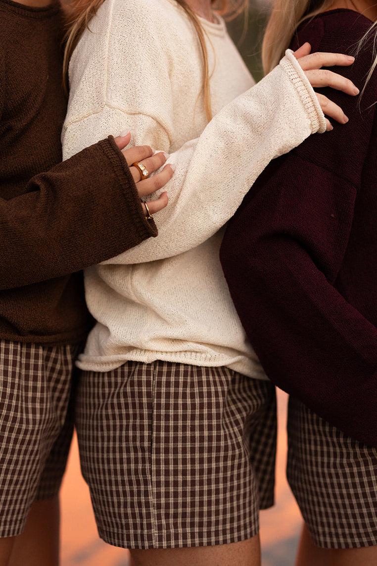 Essential Sweater
