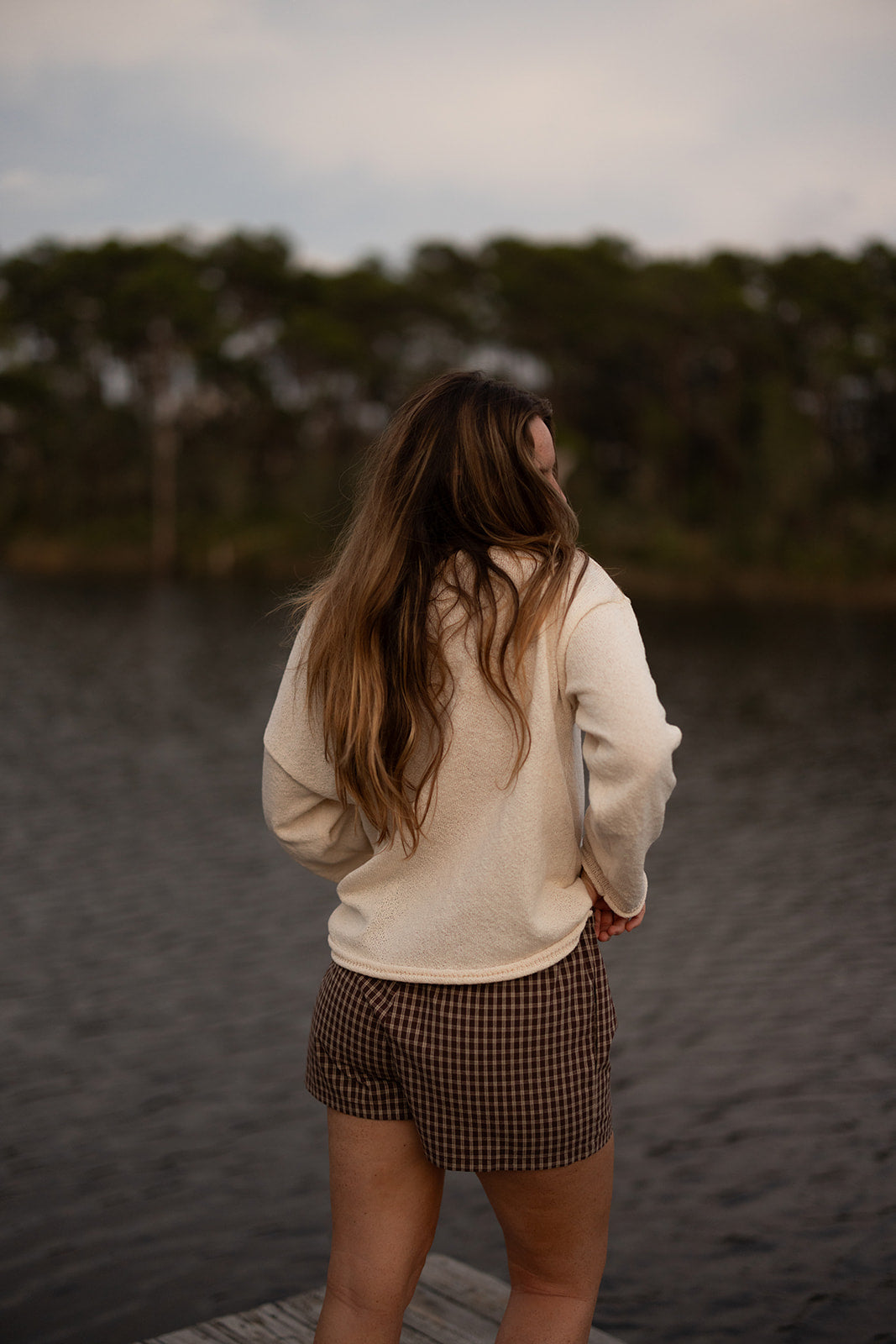 Essential Sweater