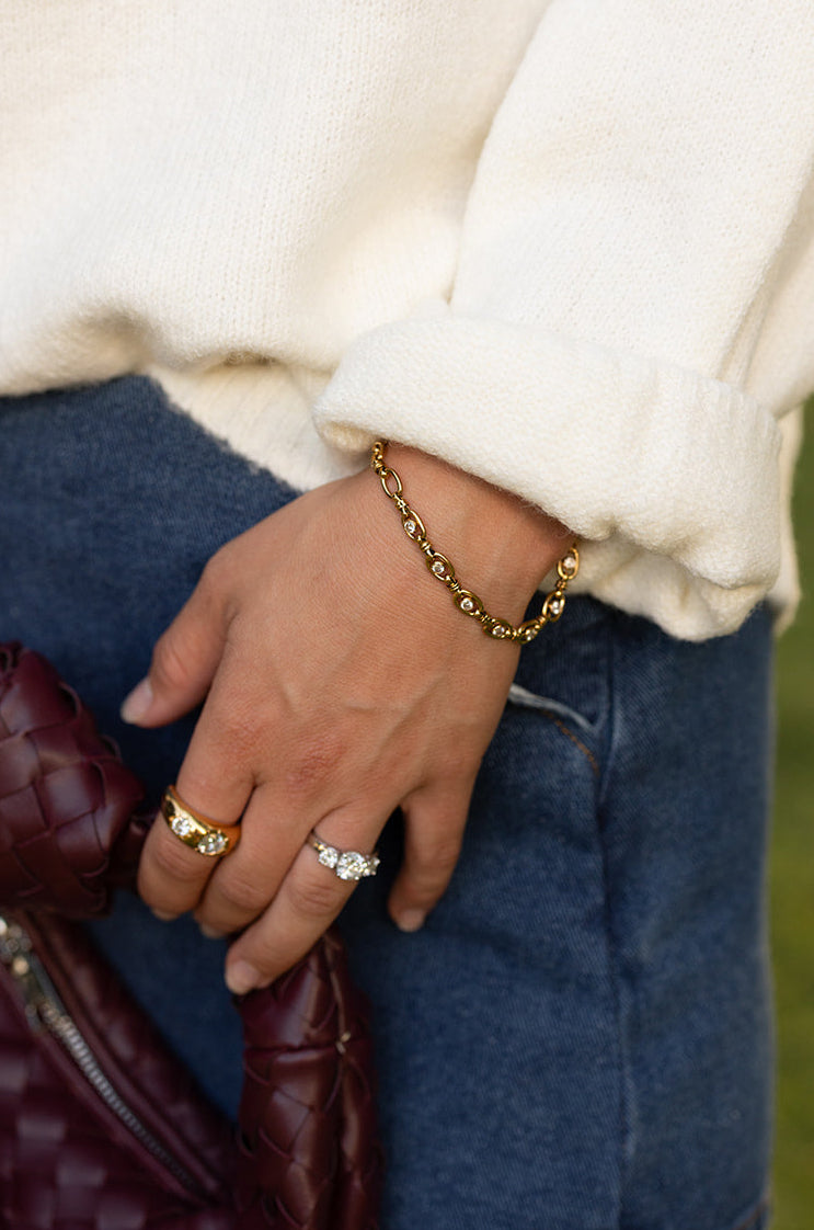 Link Bracelet