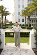 Le Wide Leg Jeans