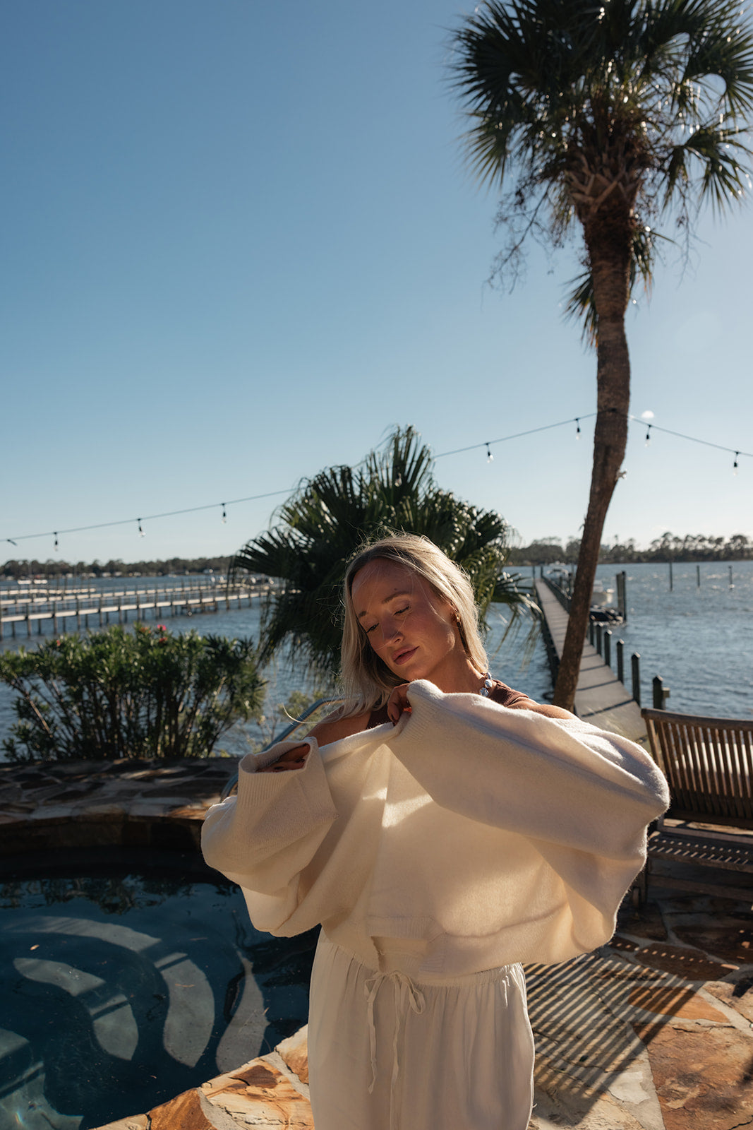 Terrazza Cele Sweater