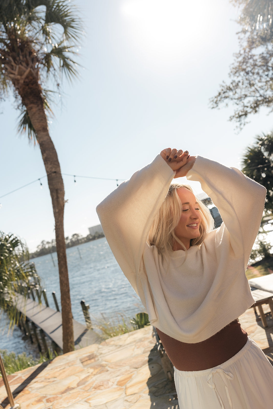 Terrazza Cele Sweater