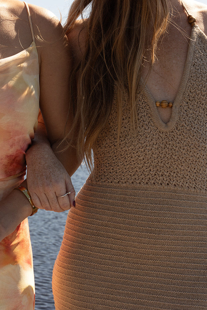 Endless Summer Dress