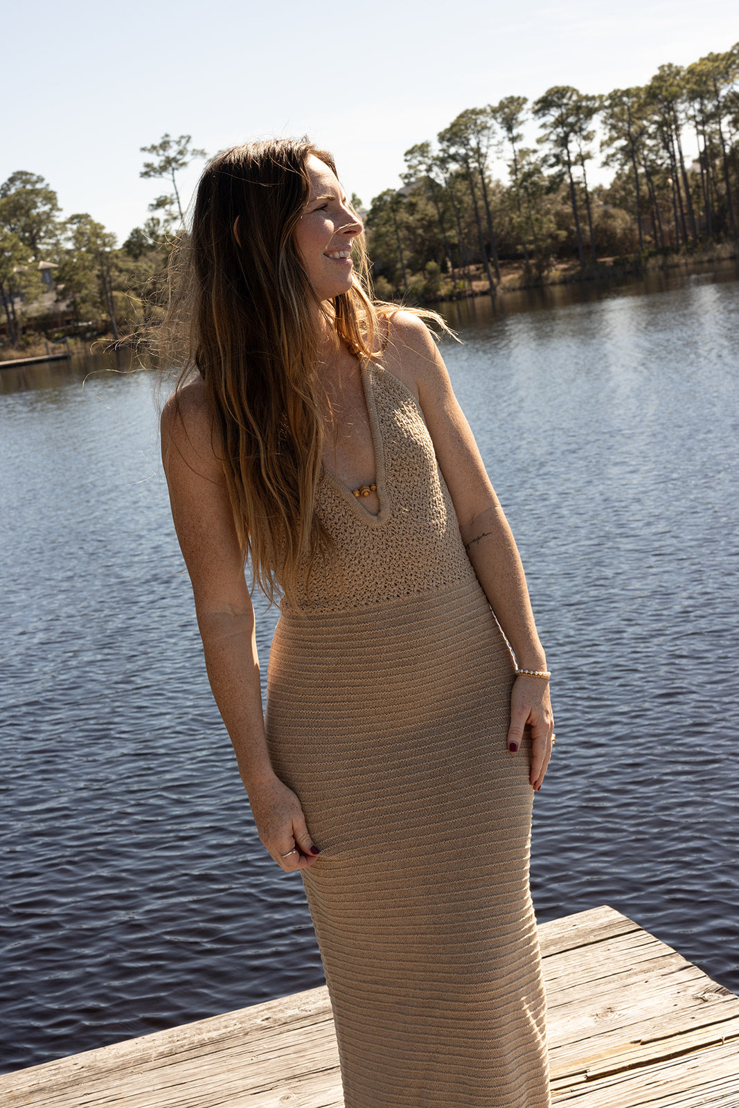 Endless Summer Dress